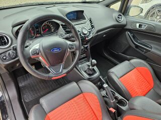 Ford Fiesta ST 1.6 134kW