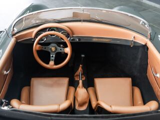 Porsche 356 Speedster Replica