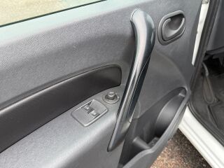 Renault Kangoo 1.5 55kW