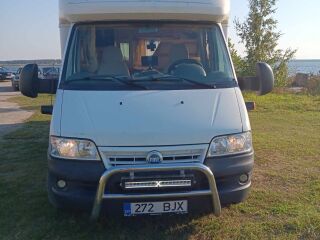 Fiat Ducato 2.8