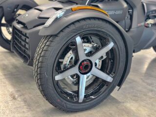 Can-Am Ryker 900 Ace Sport R3 900 ACE 61kW