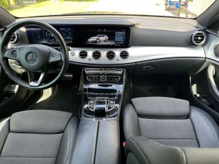 Mercedes-Benz E 220 AllTerrain 4 MATIC 2.0 R4 143кВ