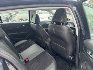 Peugeot 308 1.6 88кВ