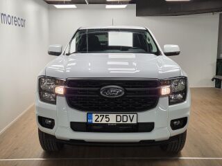 Ford Ranger XLT DOUBLE CAB 2.0 125kW