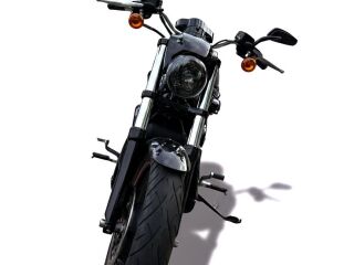 Harley-Davidson VRSCDX Night Rod Special 92кВ