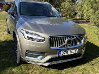 Volvo XC90 B5 D 235hp Inscription 7s AT8 AWD 2.0 173kW