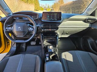 Peugeot 208 Allure Pack Electric 57kW