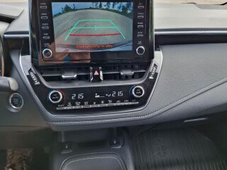 Toyota Corolla Touring Sport 1.2 85кВ