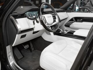 Land Rover Range Rover Autobiography 3.0 258kW