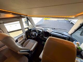 Carthago C-TOURER I 148 LE Comfort PREMIUM LINER CLASS 2.2 FIAT EURO 6 AR 35L 132kW