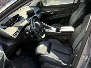 Peugeot 3008 1.5 96кВ