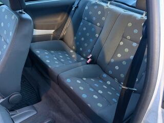 Volkswagen Lupo 1.4 44kW