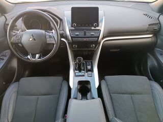 Mitsubishi Eclipse Cross Intense Plus 4WD 2.4 PHEV 138kW