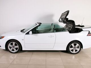 Saab 9-3 CABRIO 2.0 T 154kW