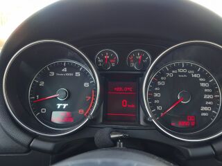 Audi TT 2.0 147кВ