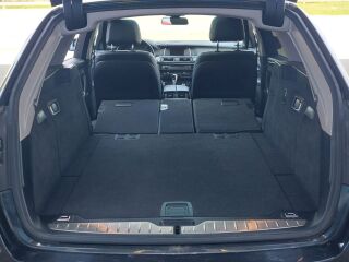 BMW 520 F11 LCI 2.0 140kW
