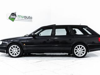 Audi S4 Quattro 4.2 206кВ