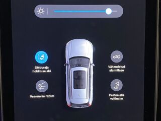 Volvo XC90 AWD ULTRA DARK 7 RECHARGE LUXURY FULL 2.0 T8 Twin Engine Long Range Plug-In-Hybrid 335kW