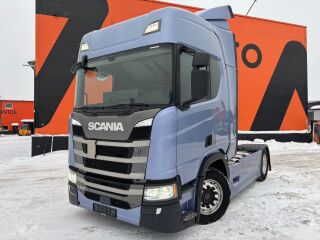 Scania R450 4x2 331kW