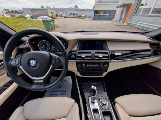 BMW X5 10 JAHRE LIMITED EDITION E70 M57 3.0 R6 M57 173кВ