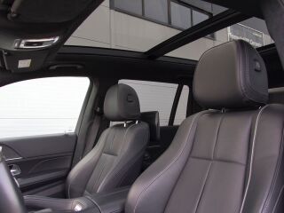 Mercedes-Benz GLS 350 2.9 210кВ