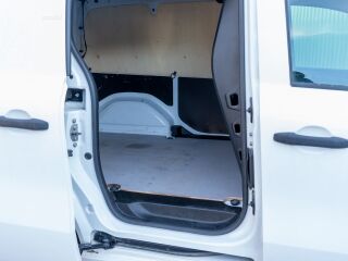 Mercedes-Benz Citan 110CDI 1.5 70kW