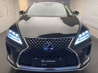 Lexus RX 450h Facelift Executive + Tehnoloogia pakett 3.5 193kW