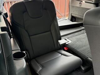 Volvo XC90 ULTIMATE BRIGHT 7 LUXURY XENIUM FULL 2.0 AWD B5 KERS Mild Hybrid 173kW