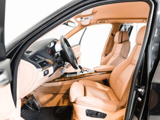BMW X5 Sportpakett X-Drive 3.0 173kW