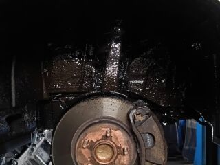 Lexus IS 250 2.5 153кВ