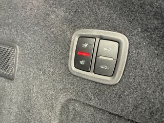 Porsche Cayenne Turbo S e-hybrid 4.0 500kW