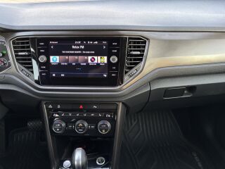 Volkswagen T-Roc 2.0 110kW