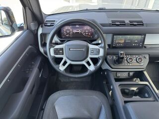 Land Rover Defender 110 S 2.0 204DTA 147kW