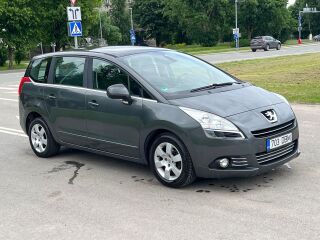 Peugeot 5008 1.6 R4 Diesel 84кВ