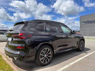 BMW X5 xDrive40d M Sport Package Pro 3.0 259kW