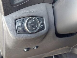 Ford Transit Connect 1.6 70kW