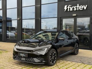 Kia EV6 GT-Line TX 81kW