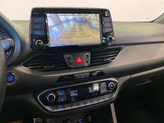 Hyundai i30 N-Line 1.4 103kW