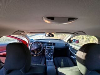 Volvo V60 110kW