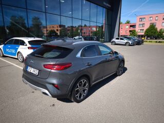 Kia XCeed EX Comfort Pack 1.6 150кВ