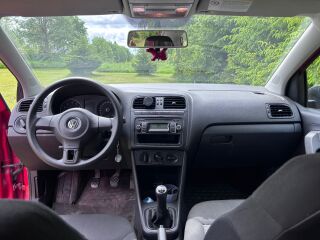 Volkswagen Polo 1.2 51kW