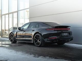 Porsche Panamera 4 E-HYBRID 2.9 346kW