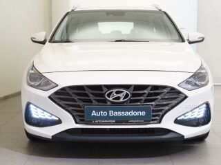 Hyundai i30 Wagon Comfort 1.0 T-GDi 88kW