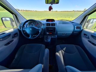Peugeot Expert 2.0 120kW