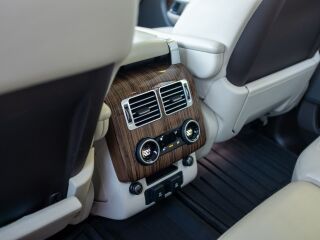 Land Rover Range Rover 3.0 190kW