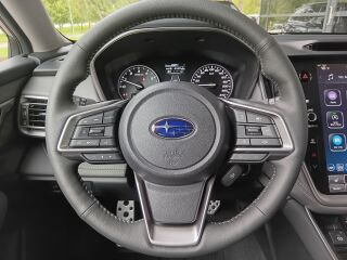 Subaru Outback AWD FIELD EyeSight 8CVT 2.5 124kW