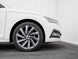 Skoda Octavia 2.0 110кВ