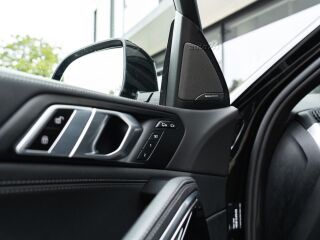BMW X6 xDrive30d M-Sportpakett Facelift 3.0 210kW