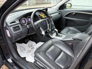 Volvo V70 Momentum 2.0 R5 D4 120kW