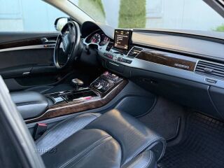 Audi A8 Comfort 4.2 TDI 258kW